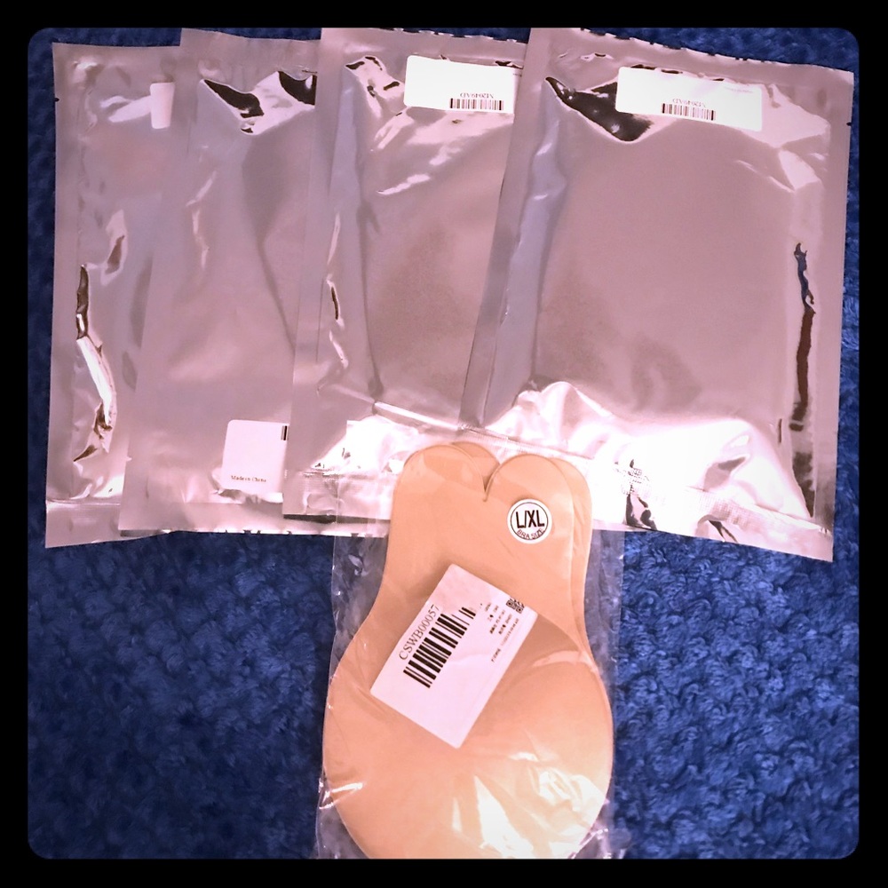 New Ears rabbit Bra 4 $10 cup size 38D